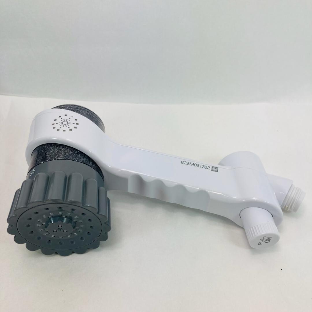 ミラブルzero ミラブルゼロ サイエンスウルトラファインバブルシャワーヘッド⑤