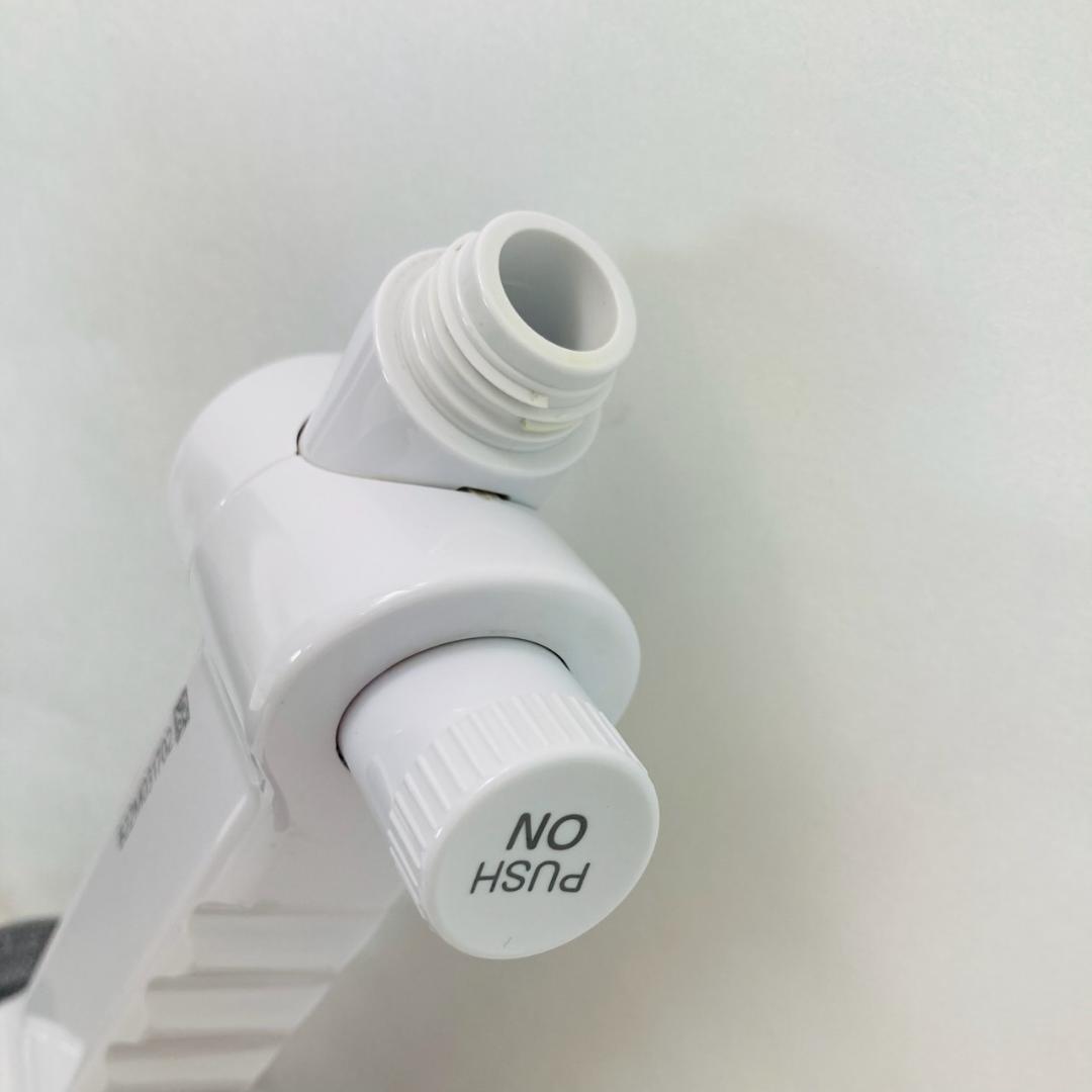 ミラブルzero ミラブルゼロ サイエンスウルトラファインバブルシャワーヘッド⑤