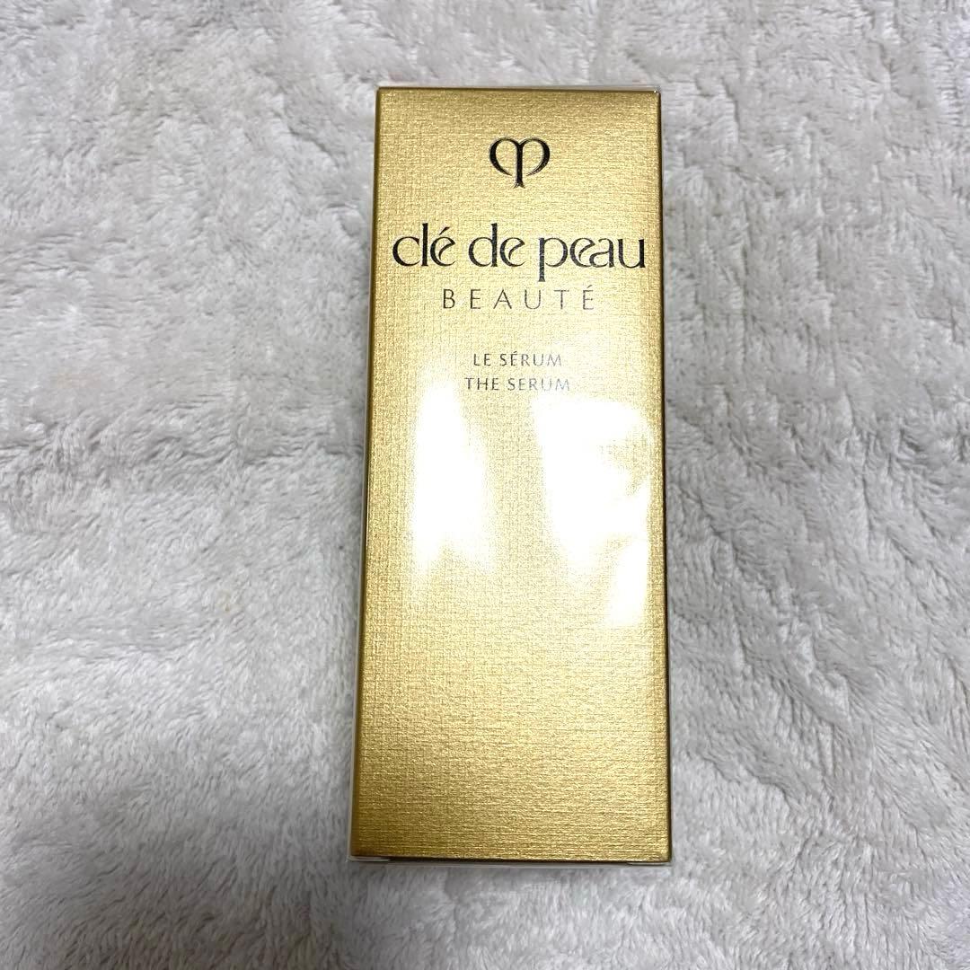 クレ・ド・ポーボーテ ル・セラム75ml レフィル