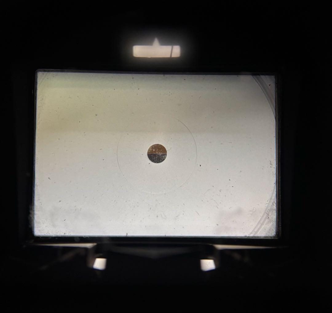 【ジャンク】NIKON F ニコン フォトミック 一眼レフ フィルムカメラ