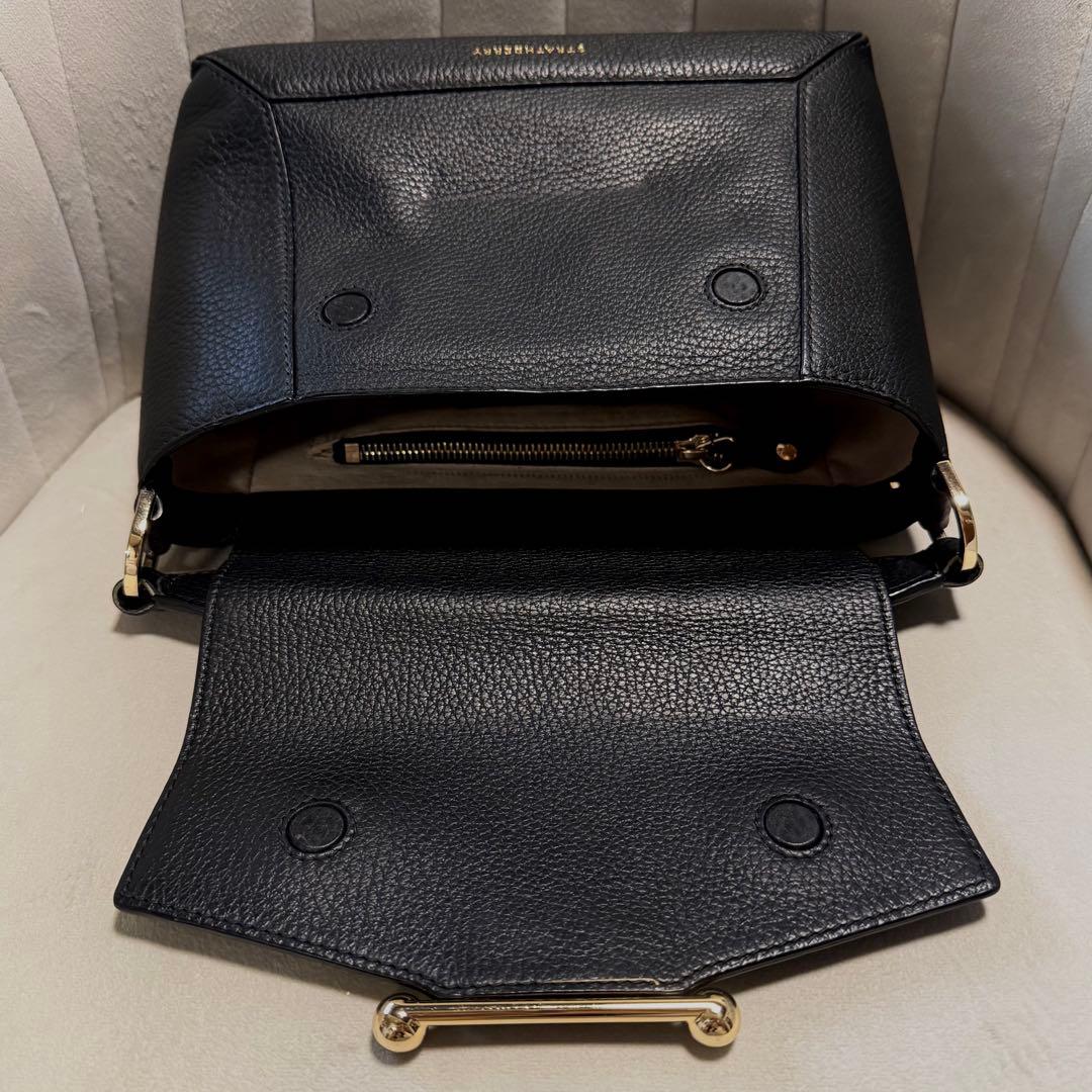 STRATHBERRY ストラスベリー Mosaic Bag バッグ