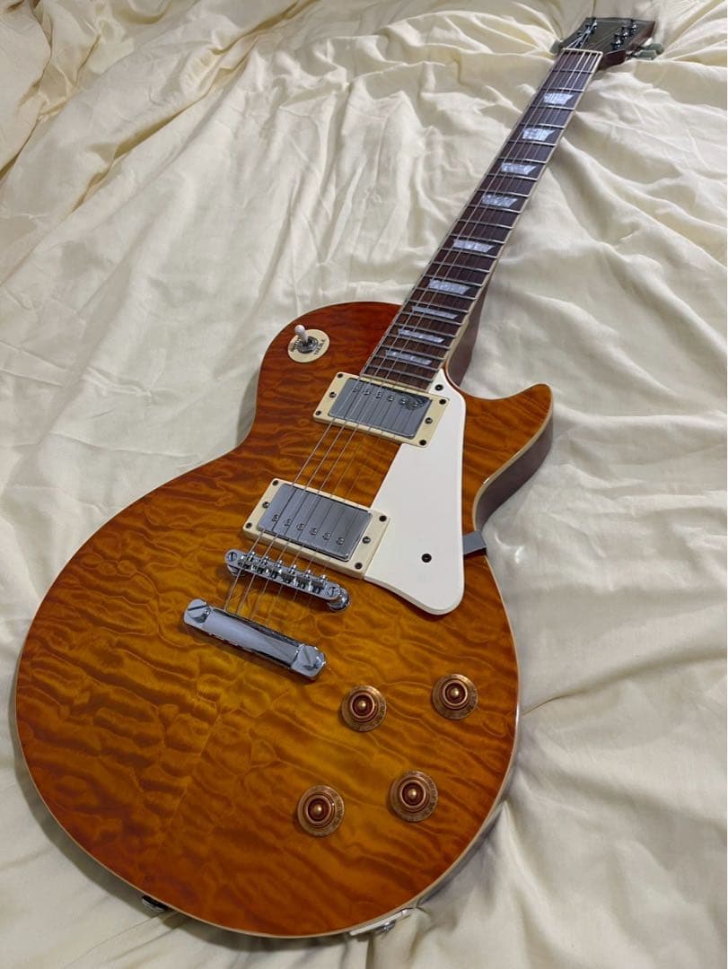 ギター ESP GrassRoots Les Paul Limited model