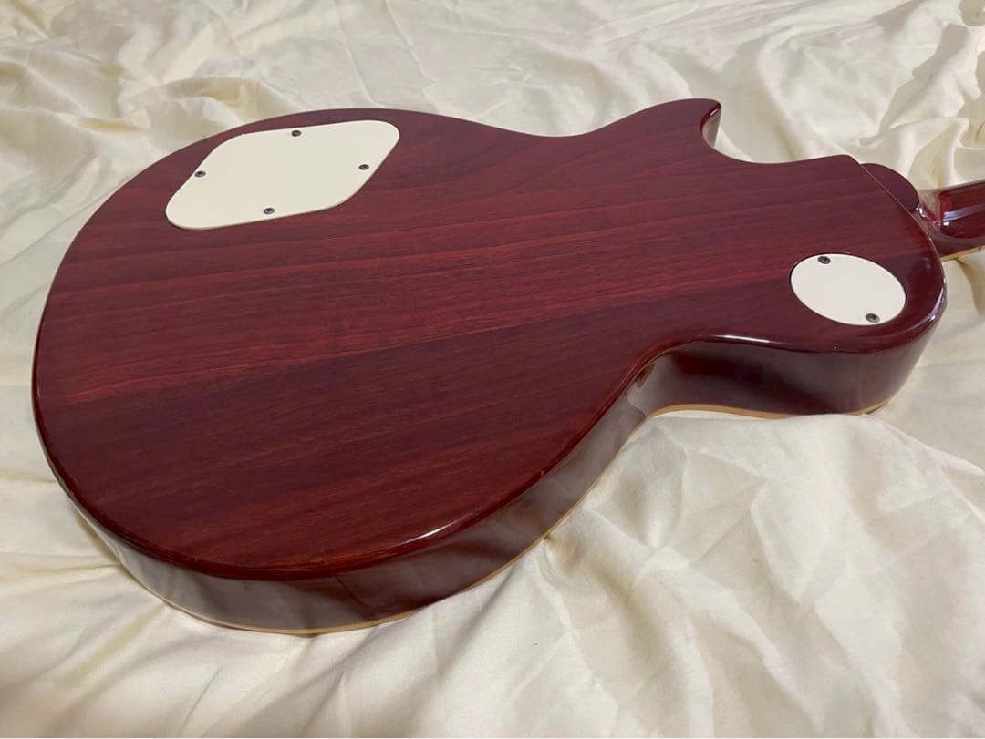 ギター ESP GrassRoots Les Paul Limited model