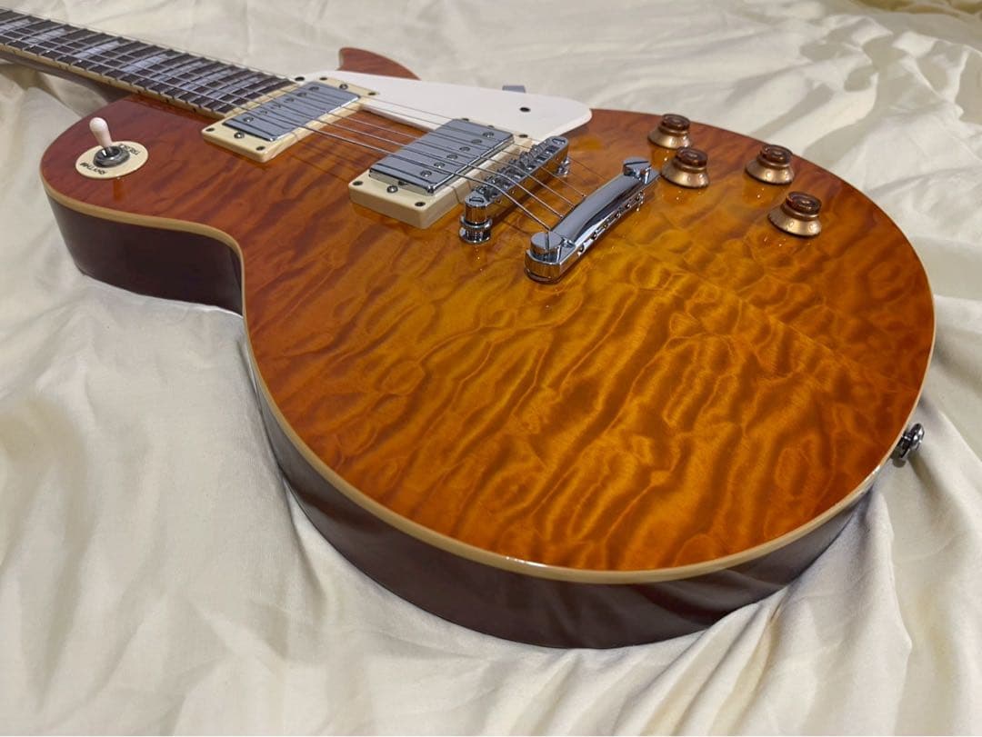 ギター ESP GrassRoots Les Paul Limited model