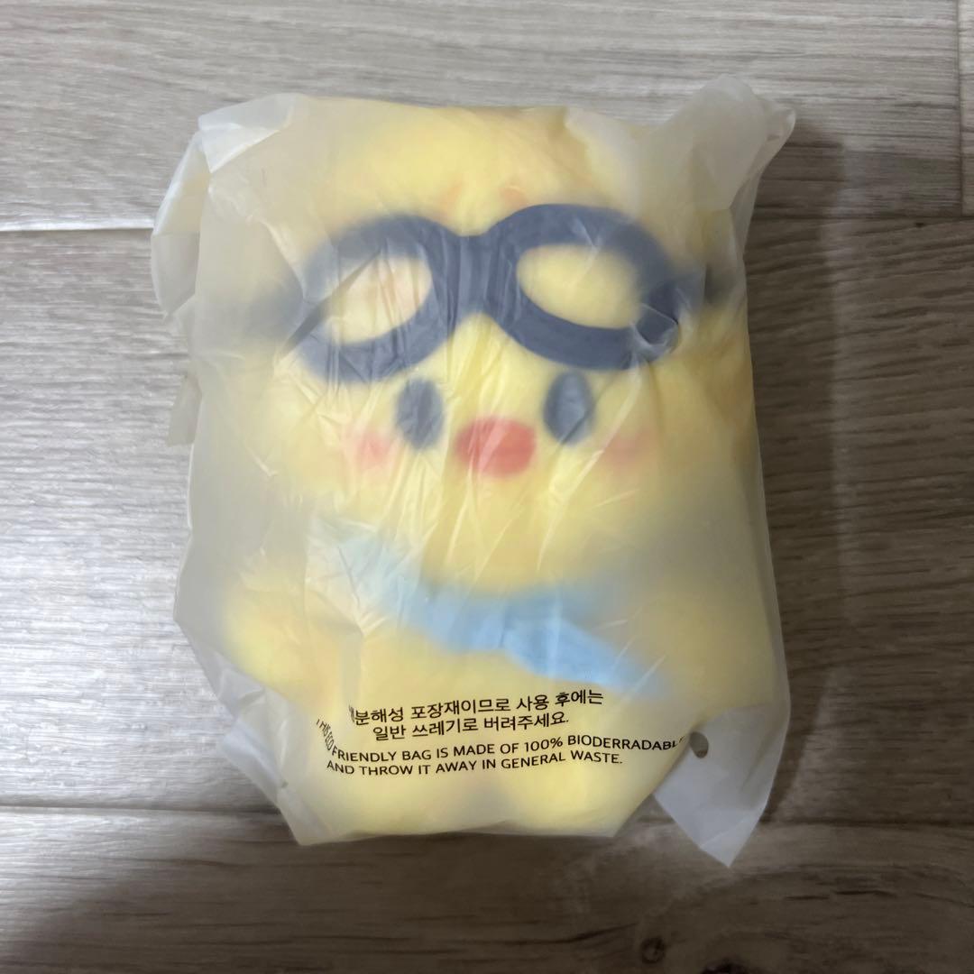 Straykids スキズ skzoo ぬいぐるみ ポガリ フィリックス ピリ