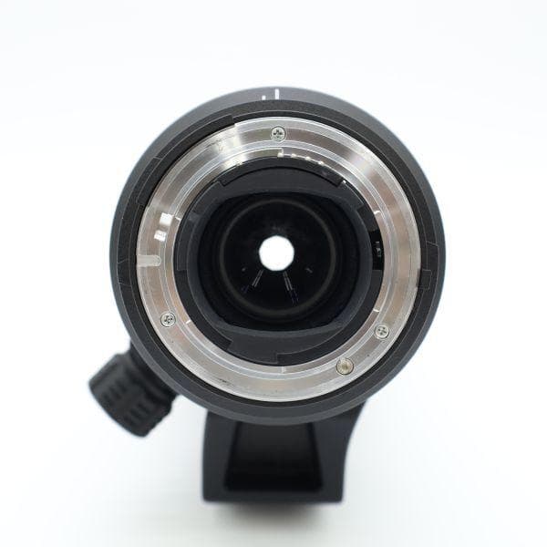 TAMRON SP AF 200-500mm F5-6.3 ニコン Di