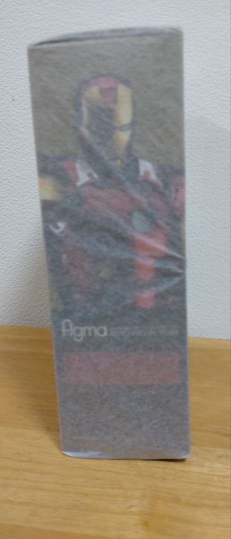 figma アイアンマン マーク7 フルスペック