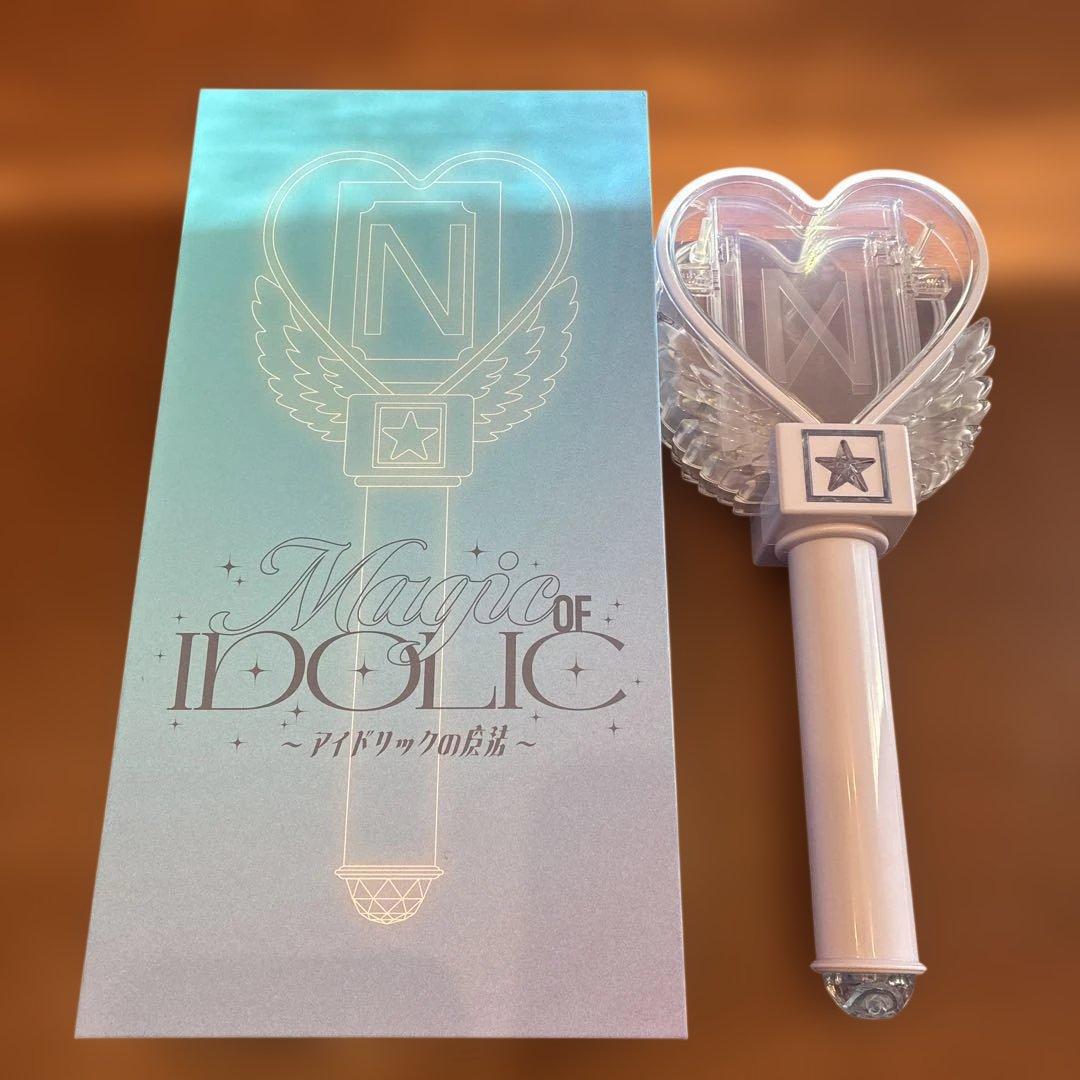 THIS IS KENTY -IDOL ver2.0- 中島健人 ペンライト