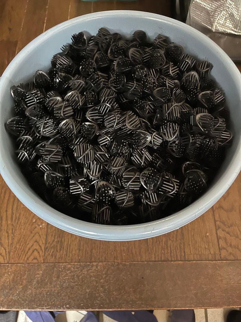 カミハタバイオボール