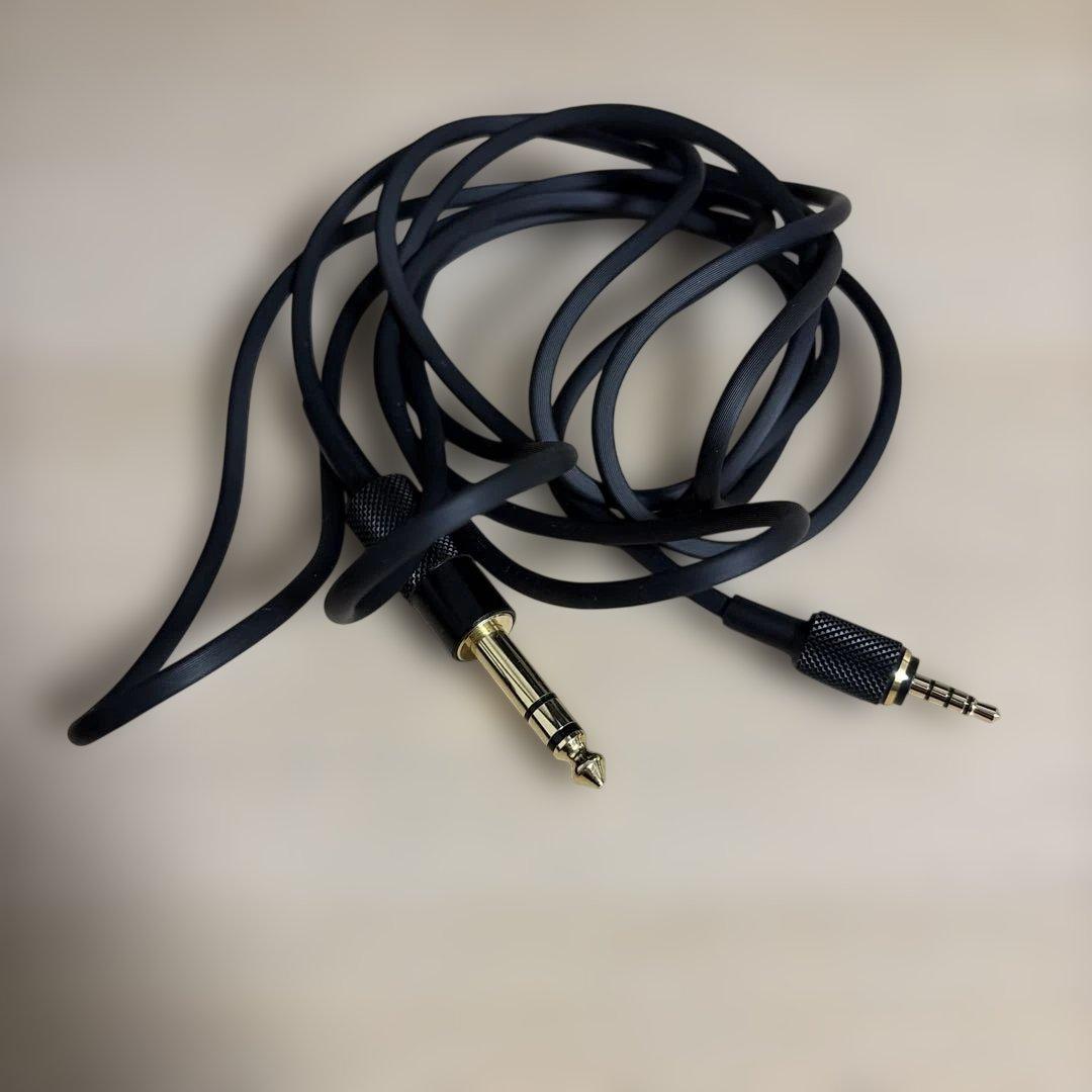 SONY MDR-M1ST スタジオモニター ヘッドホン