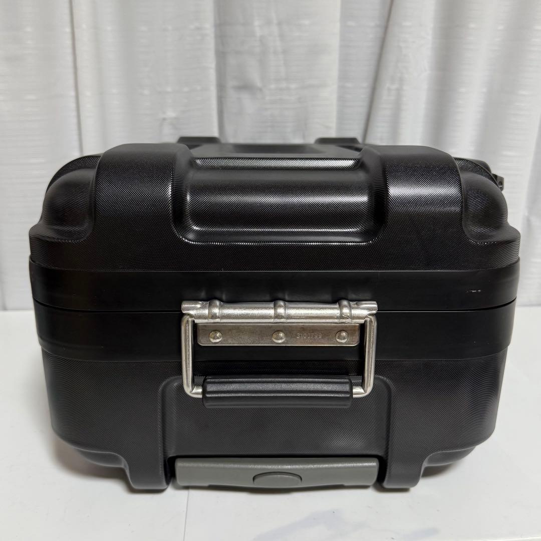 ⭐️極美品⭐️　PROTEX　FP-34　スポーツトラベルコンテナ　ブラック