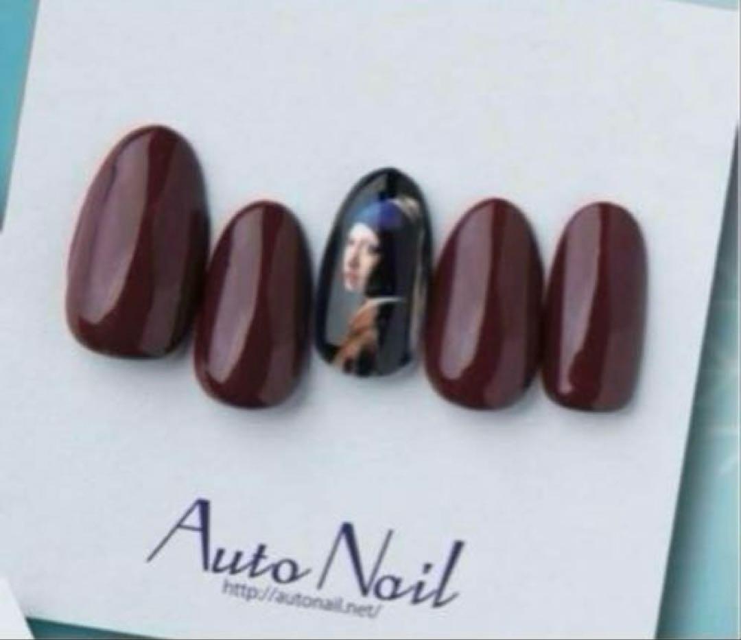 オートネイル　AUTO NAIL rabbit ラビット　高性能ネイルプリンター