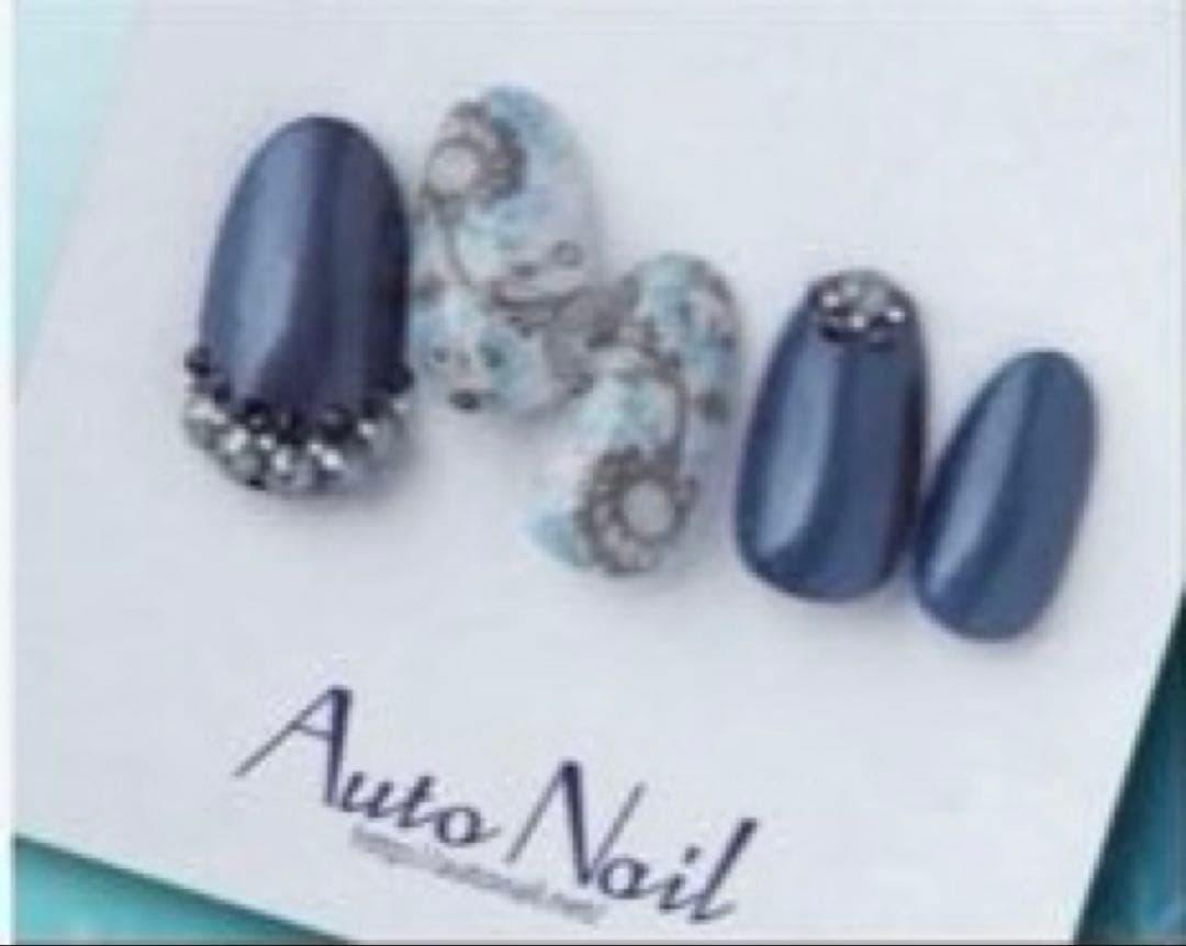 オートネイル　AUTO NAIL rabbit ラビット　高性能ネイルプリンター