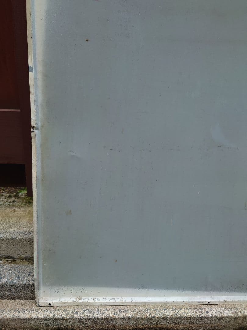 コカ コーラ 昭和レトロ ホーロー看板 赤ロゴ ヴィンテージ アメリカン雑貨