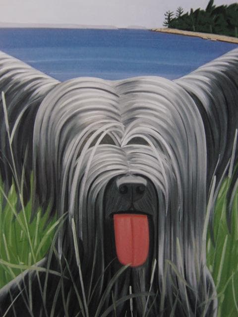 アレックス・カッツ、「サニー No.4」、希少な額装用画集より、新品高級額装付