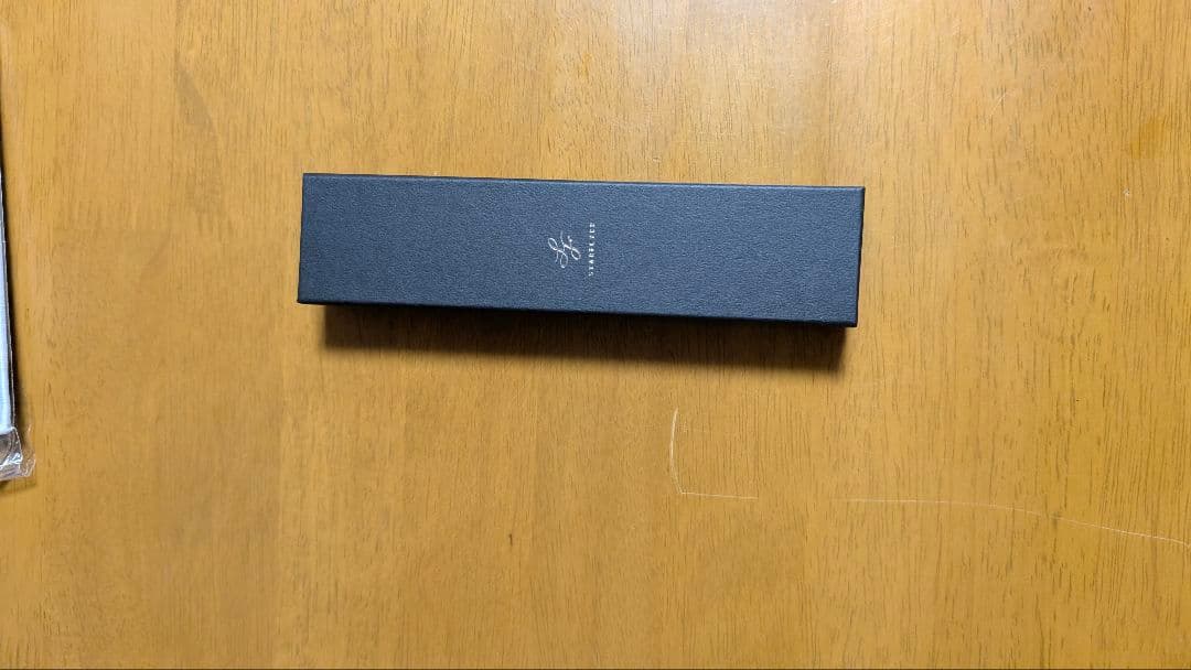 スターフライヤー　ポーチ、ペン、フライトタグ限定セット