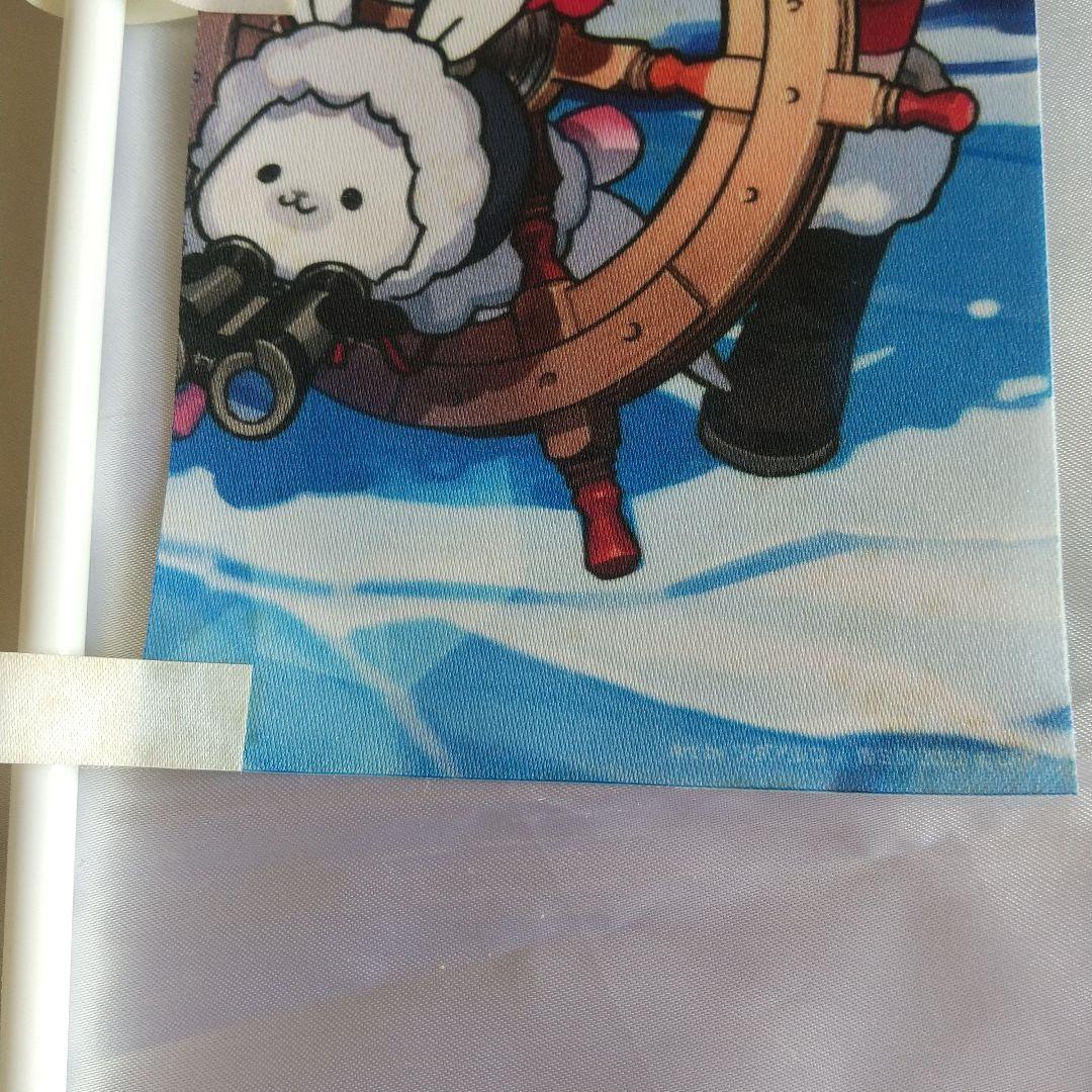 初音ミク ミニのぼり 10点セット