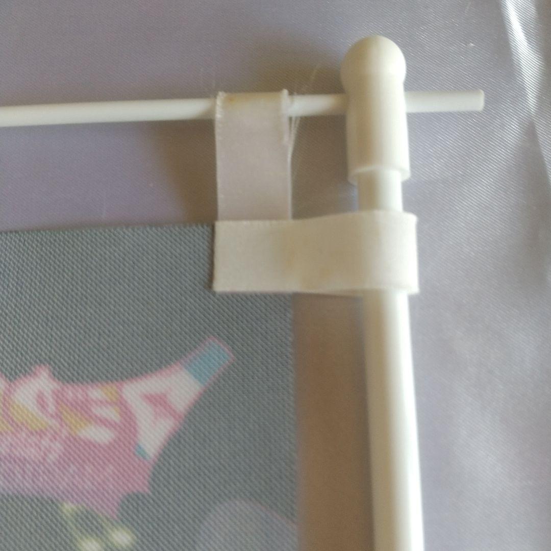 初音ミク ミニのぼり 10点セット