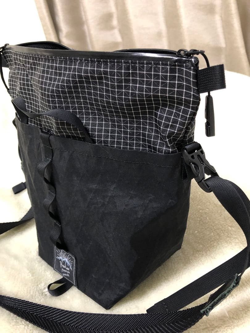 タビチビトート　エックスパック