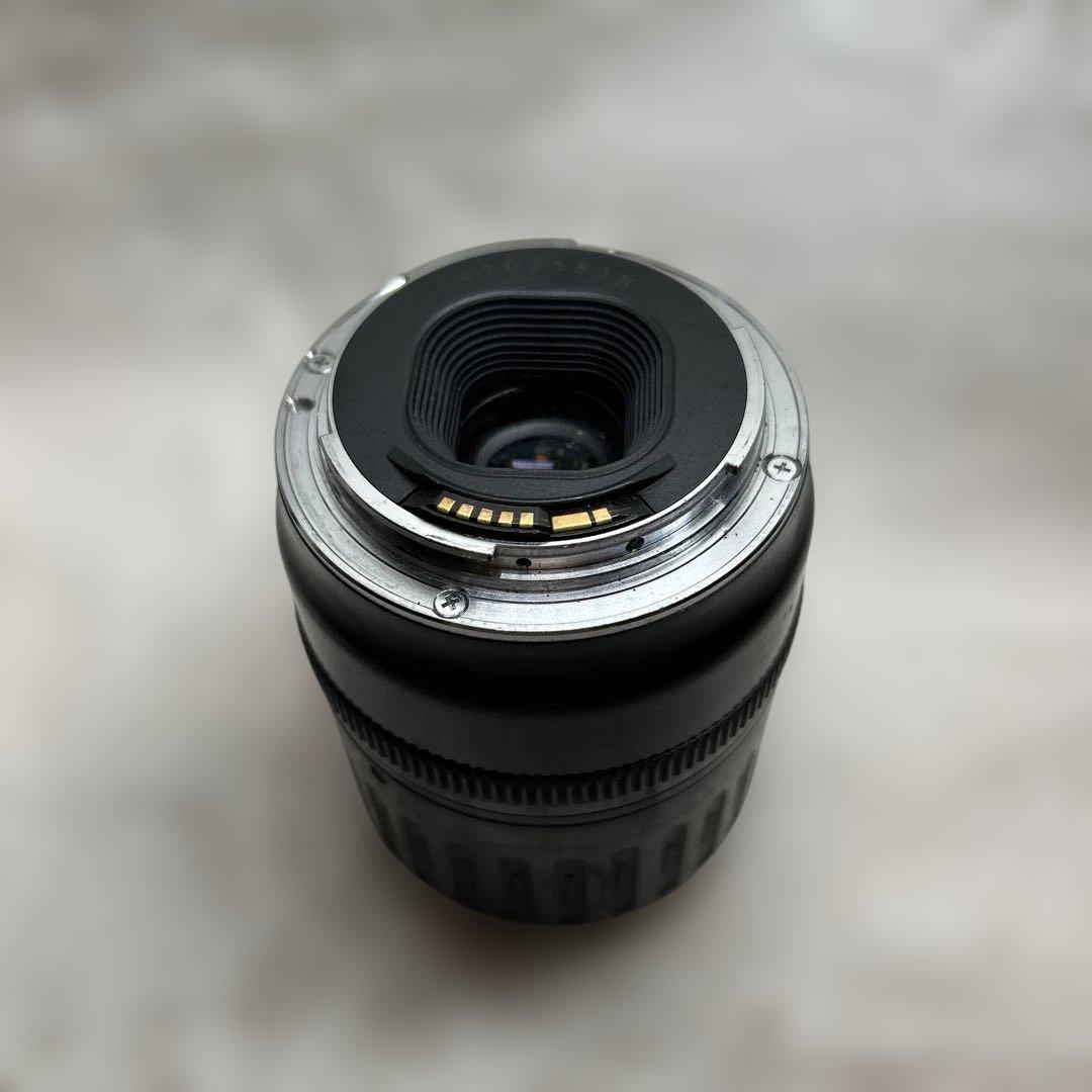 Canon EF35-135mm 1：4-5.6 USM 標準〜中望遠レンズ中古
