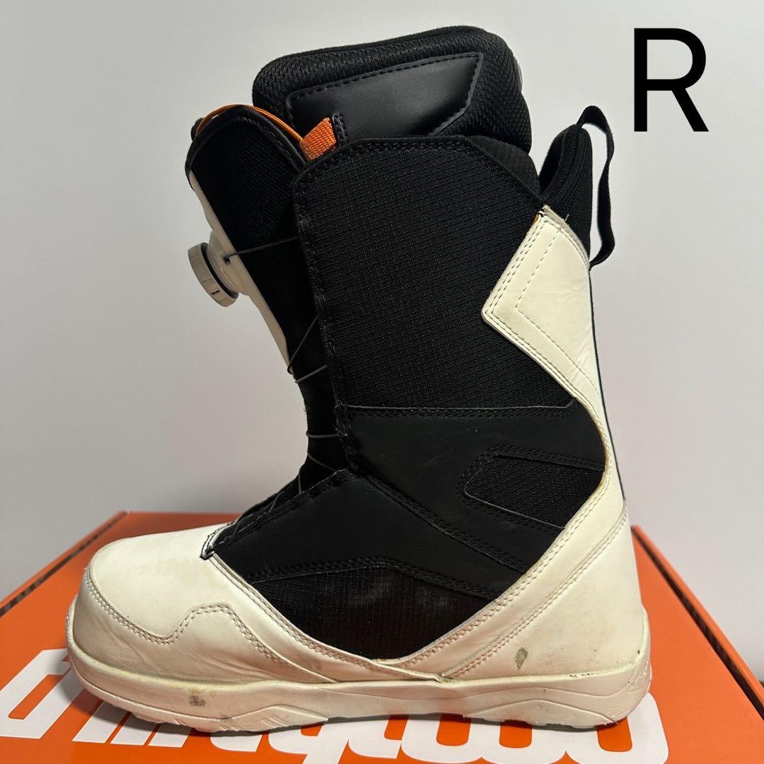 スノーボード thirtytwo STW DOUBLE BOA 27.5cm