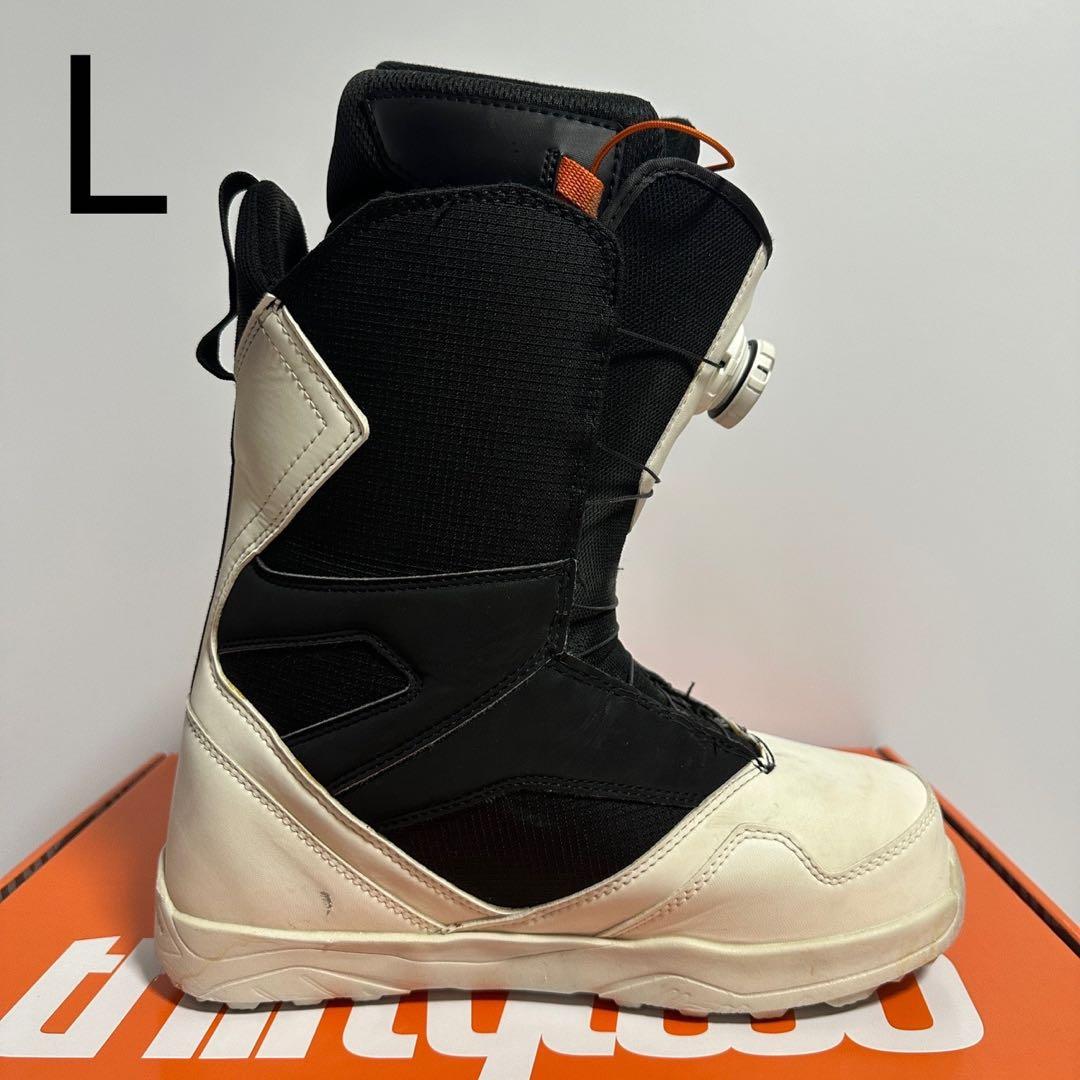 スノーボード thirtytwo STW DOUBLE BOA 27.5cm