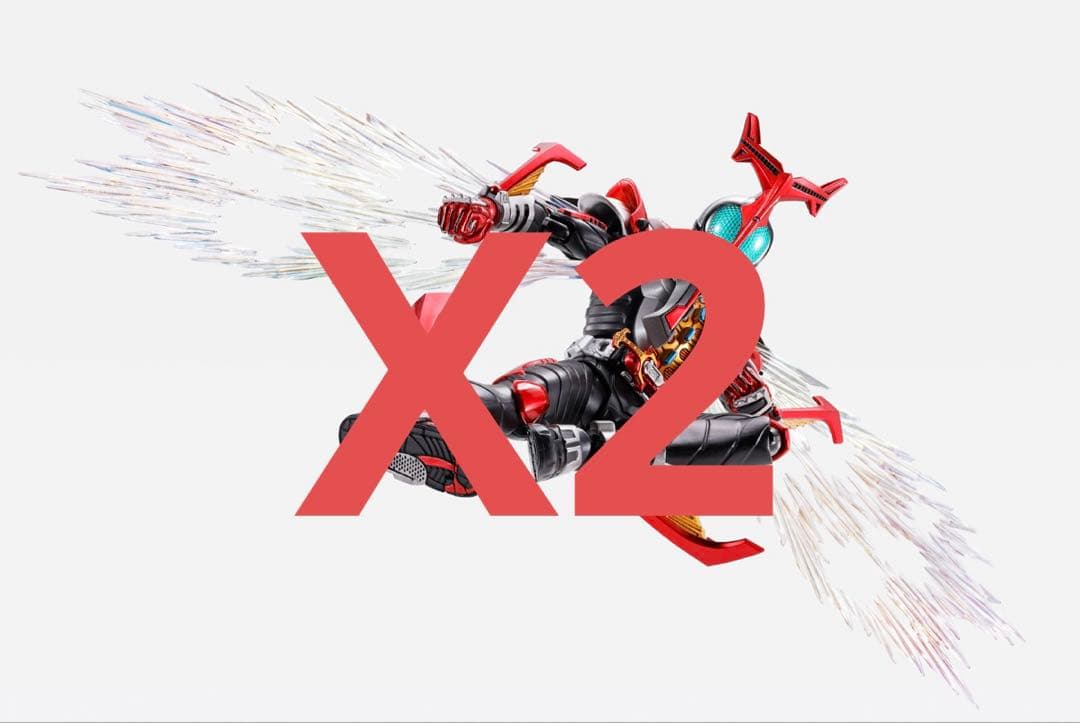 S.H.フィギュアーツ 真骨彫製法 仮面ライダーカブト ハイパーフォーム10th