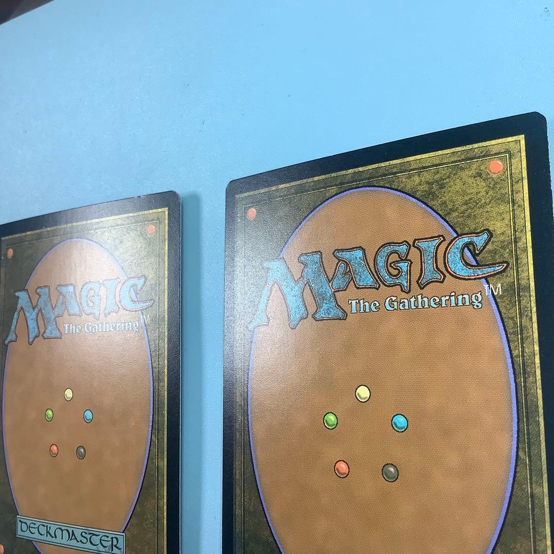 虚空の杯　ジャッジ褒賞英語foil2枚セット