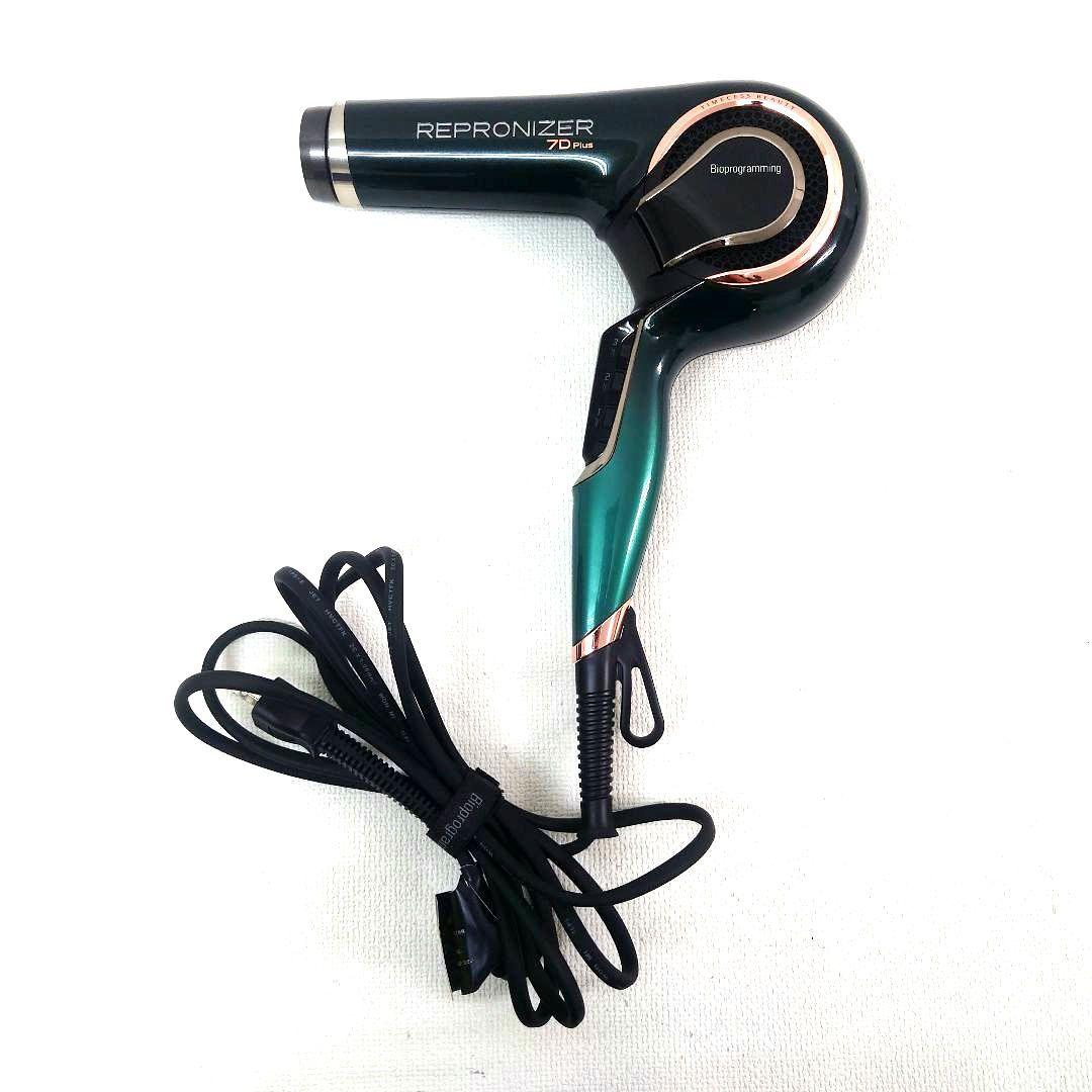 M1124B1 レプロナイザー 7D Plus REP7D-JP 動作確認済み