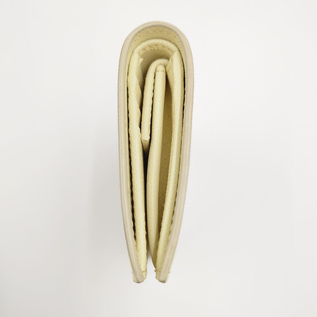 MARNI 2つ折り財布 サフィアーノレザー レディース ウォレット マルニ