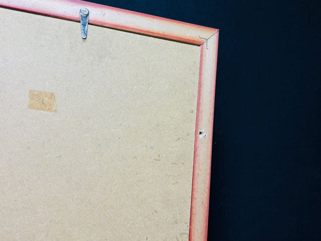 The Quarter ヘタリア World Series 額装イラスト