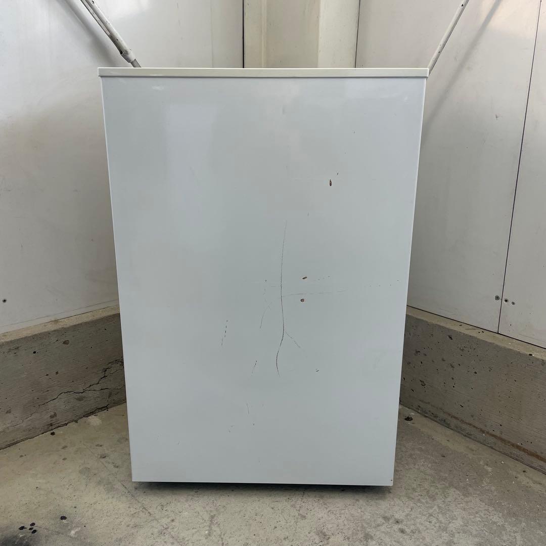 TENPOS テンポス 冷凍ストッカー TBSF-45-RH 44L 業務用