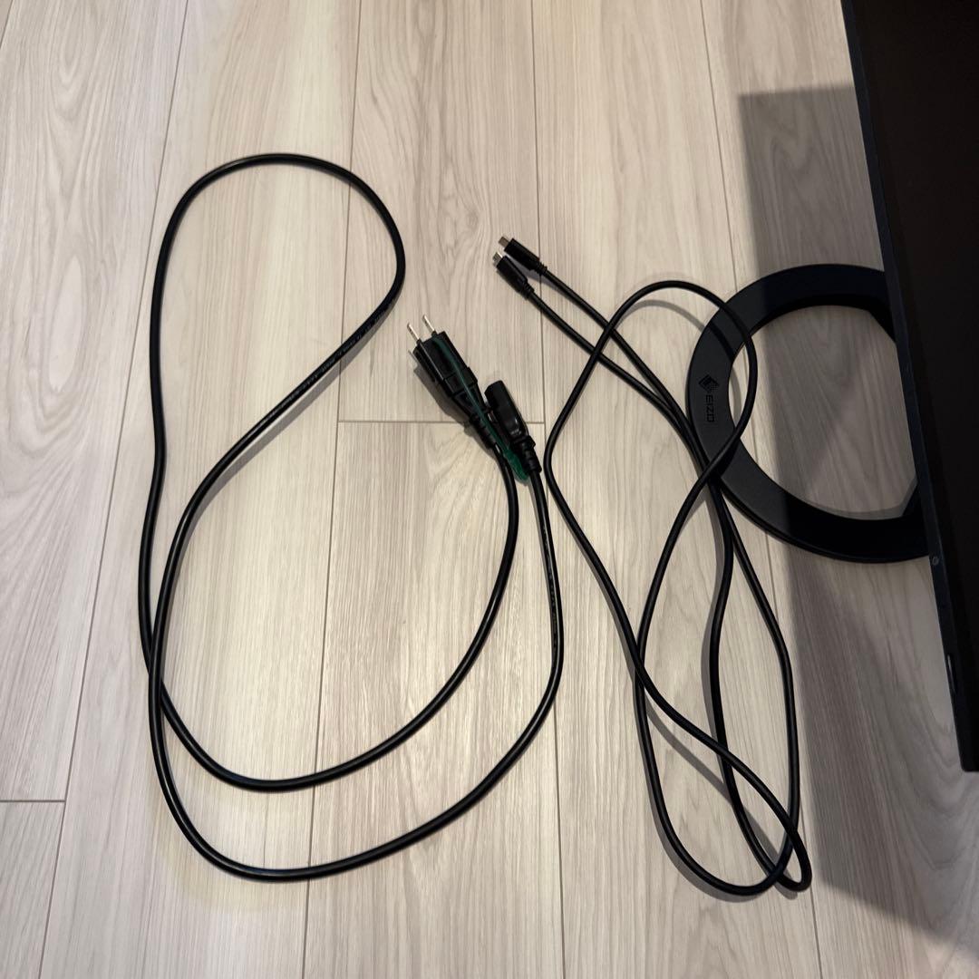 EIZO FlexScan EV2495 モニター