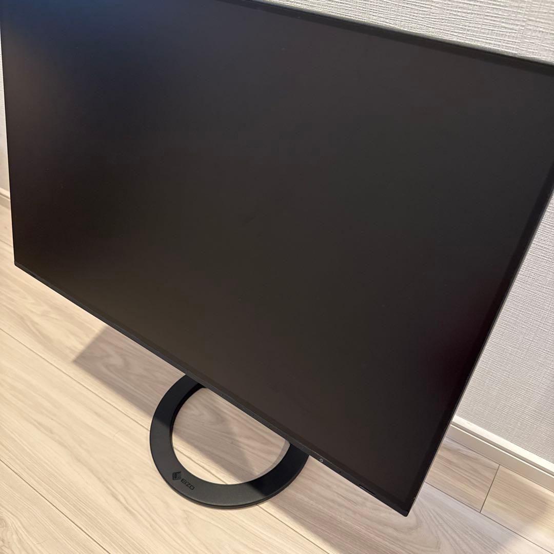 EIZO FlexScan EV2495 モニター