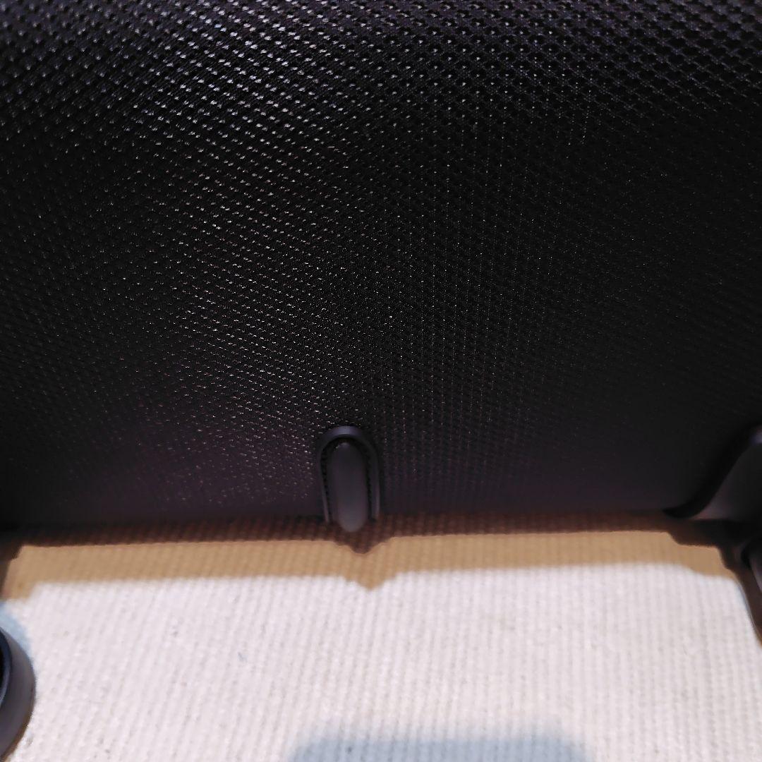 GRIFFIN LAND ブラックキャリーカートs黒