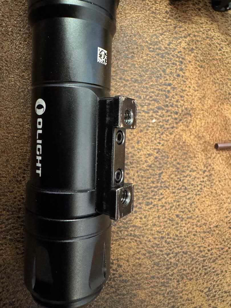 廃番 OLIGHT Odin Turbo LEP タクティカルライト　オーライト