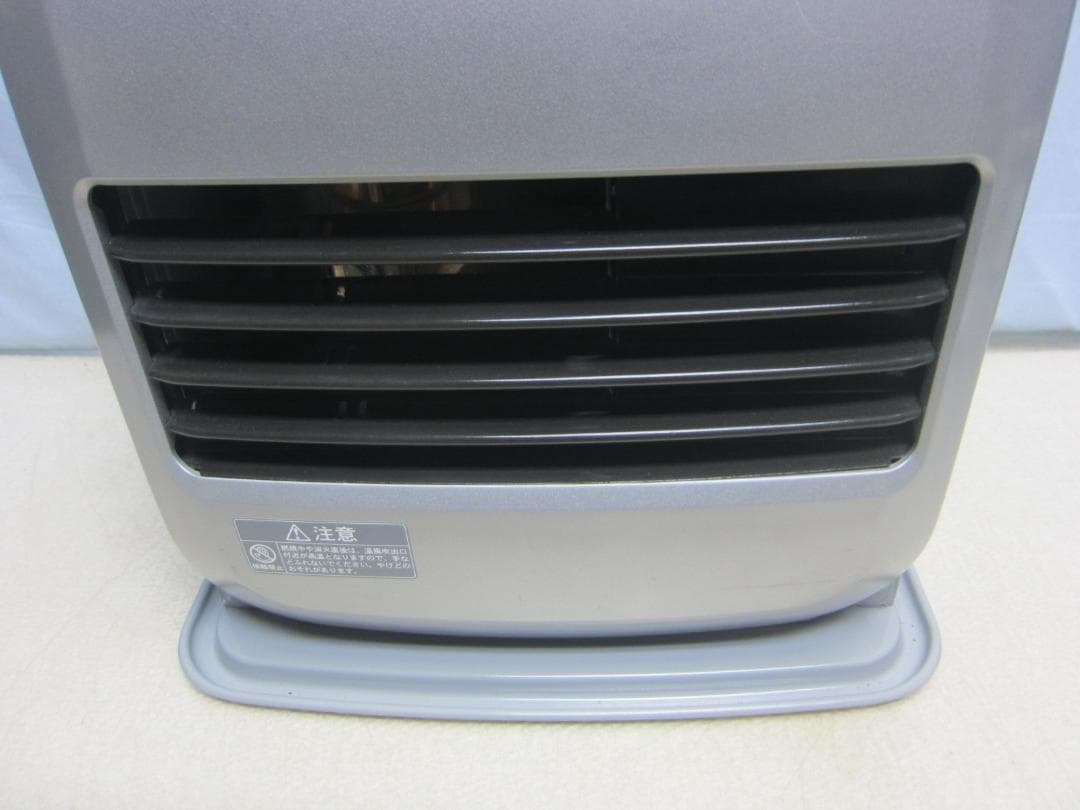 【S9709】整備済 石油ファンヒーター コロナ FH-G3216Y