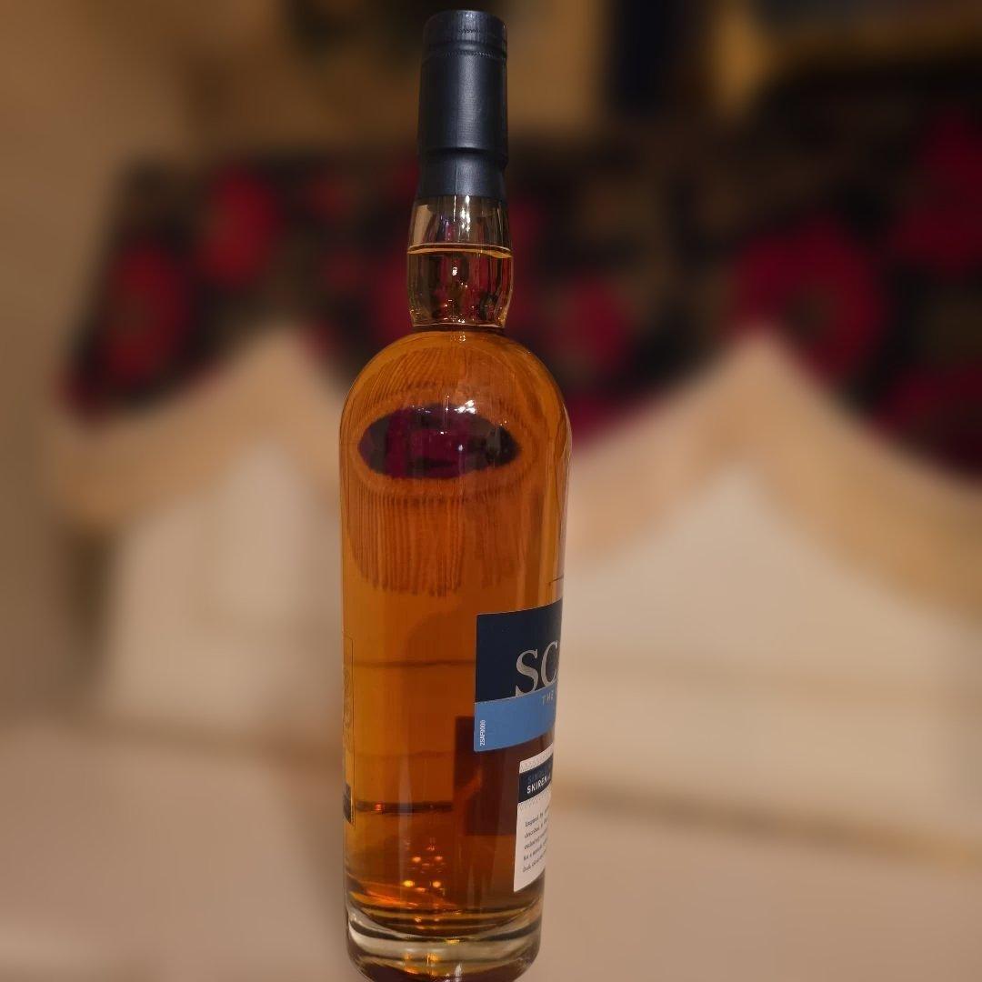 [希少価値] 終売 <幻のウイスキー> スキャパ スキレン