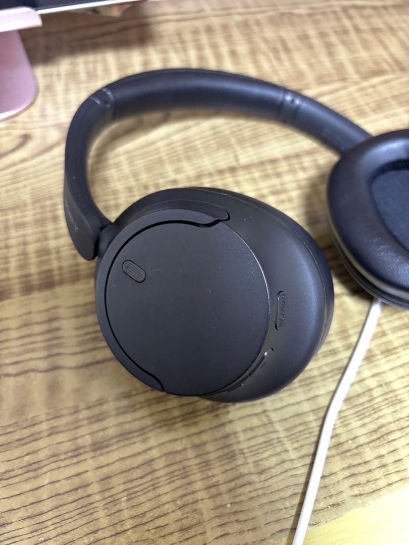 SONY WH-CH720N ヘッドフォン