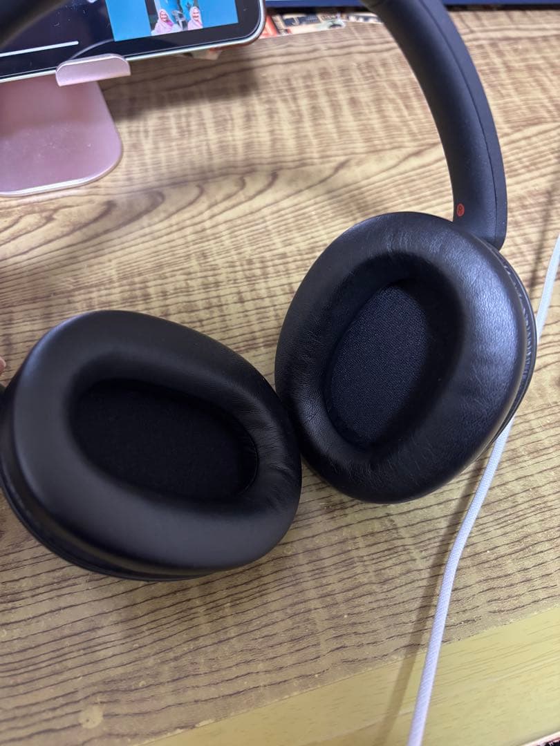 SONY WH-CH720N ヘッドフォン