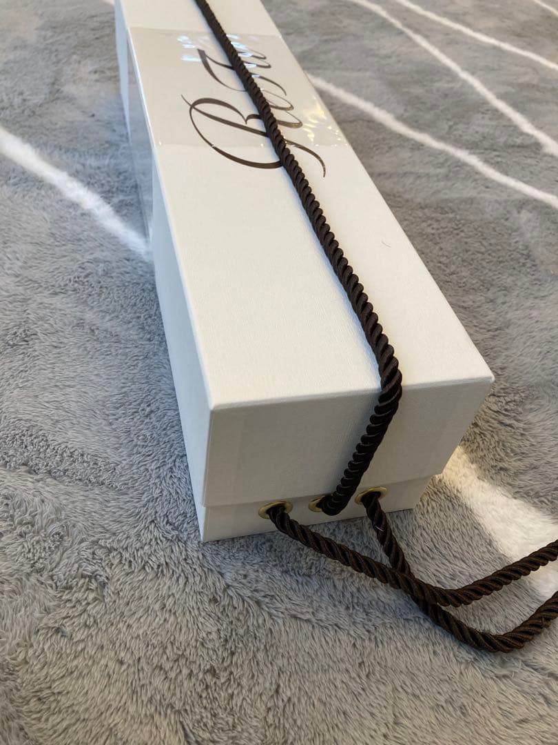 リファ ReFa カールアイロン プロ 32mm ホワイト 新品未使用品