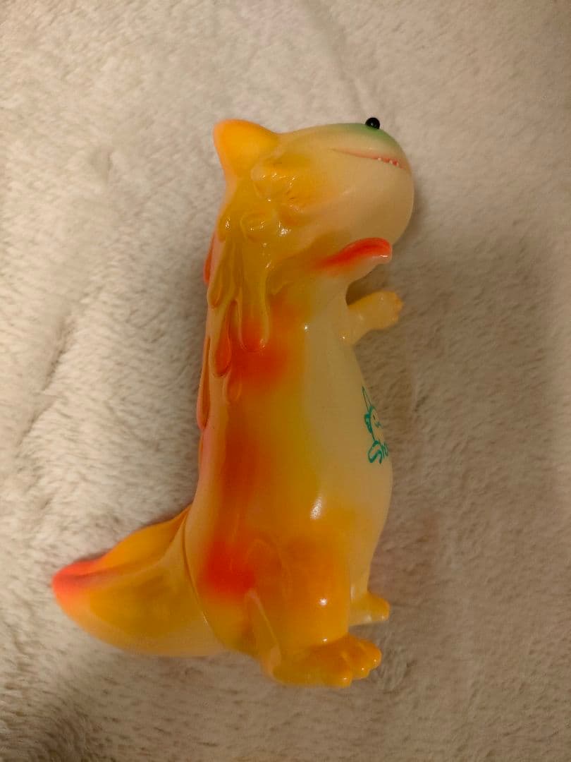 ナカザワショーコ　サイン入　バイロン Shoko Nakazawa　ランジロン