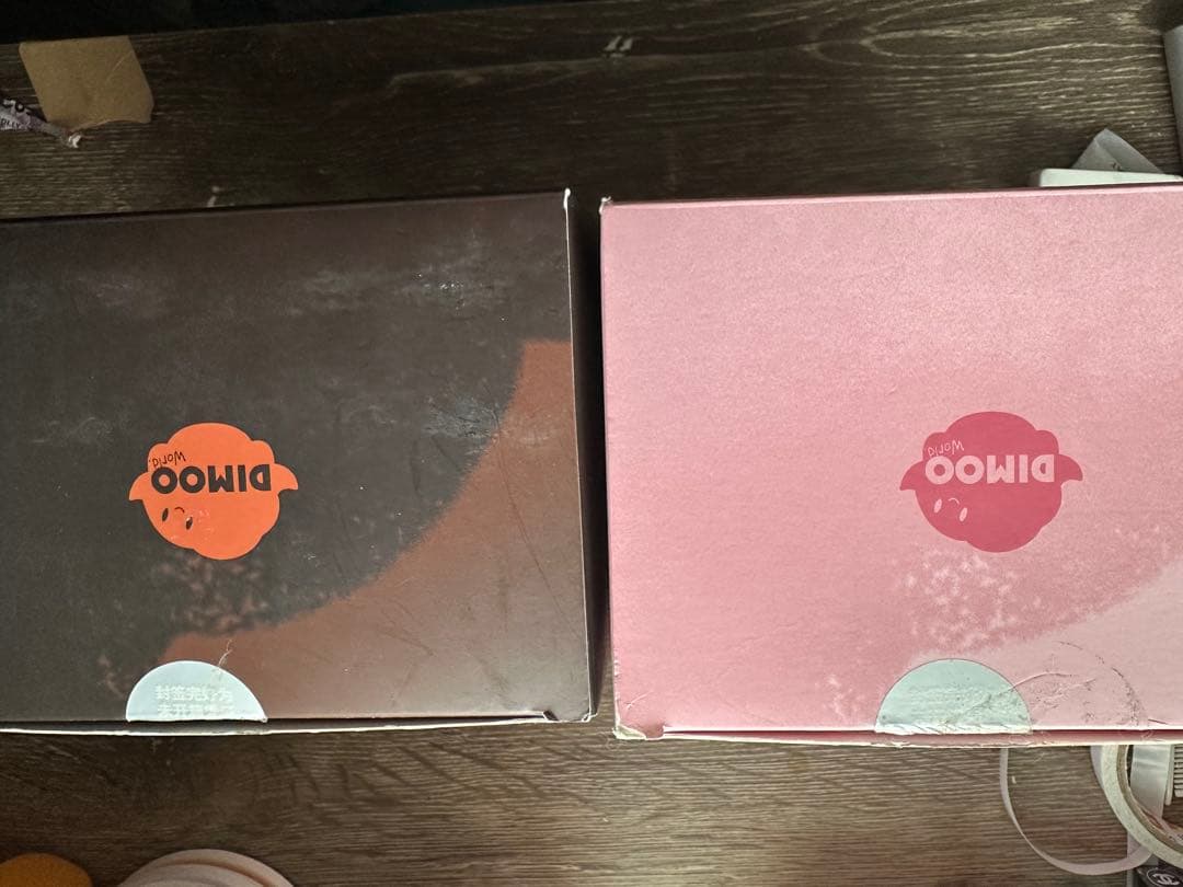 その他 POPMART DIMOO