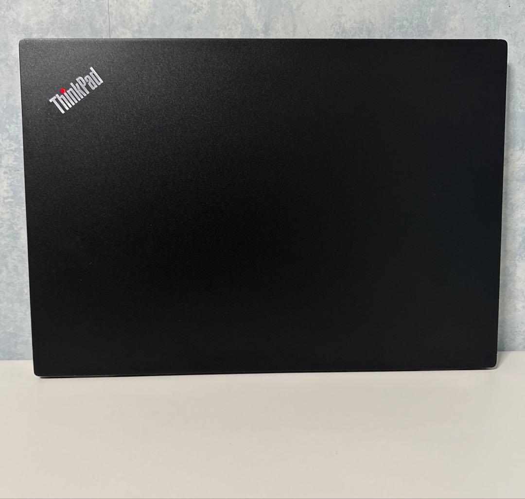 訳ありLenovoThinkPad L13 ⭐️corei7／16GB／512GB