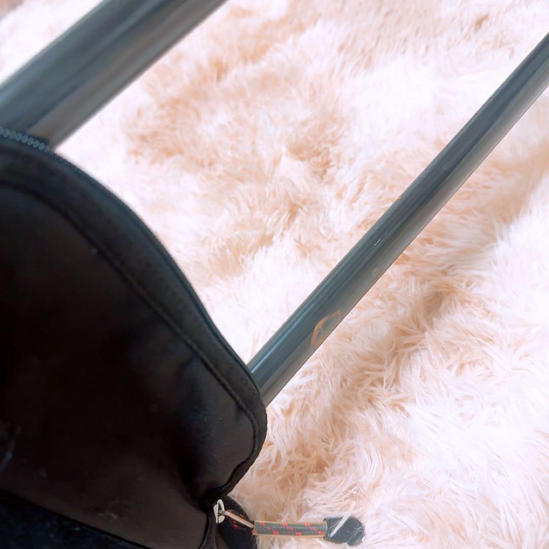 Colemanコールマンキャスター付きボストンバック大容量旅行用