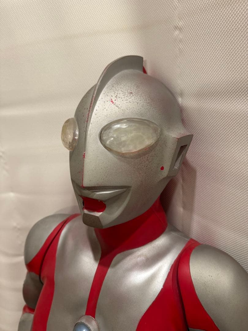 ❗️バンダイ　1996年発売　完全受注生産　150cm❗️ 30周年　ウルトラマン