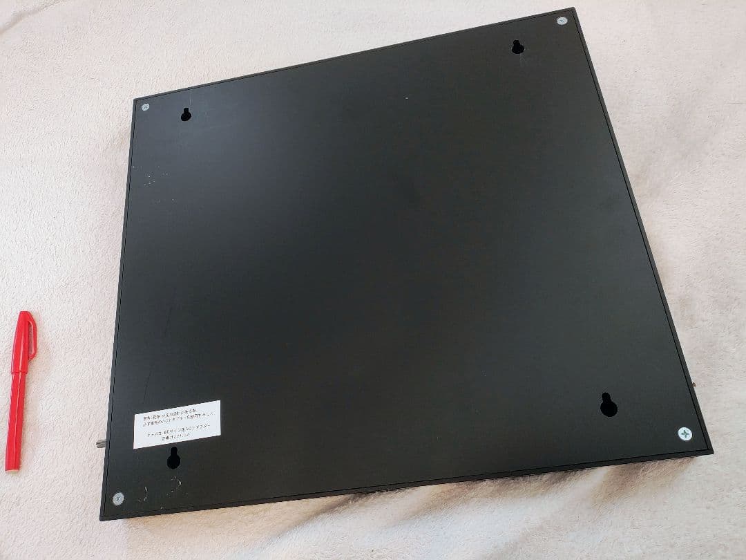 SAPPORO LEDサイン 30cm