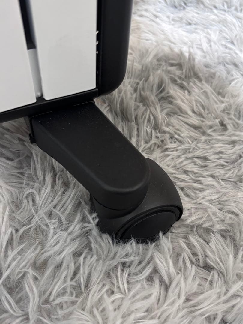 デロンギ マルチダイナミックヒーター MDHU15-BK リモコン付