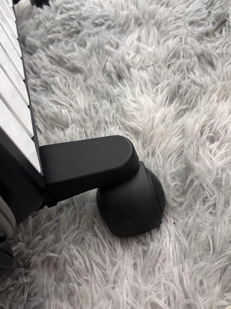 デロンギ マルチダイナミックヒーター MDHU15-BK リモコン付