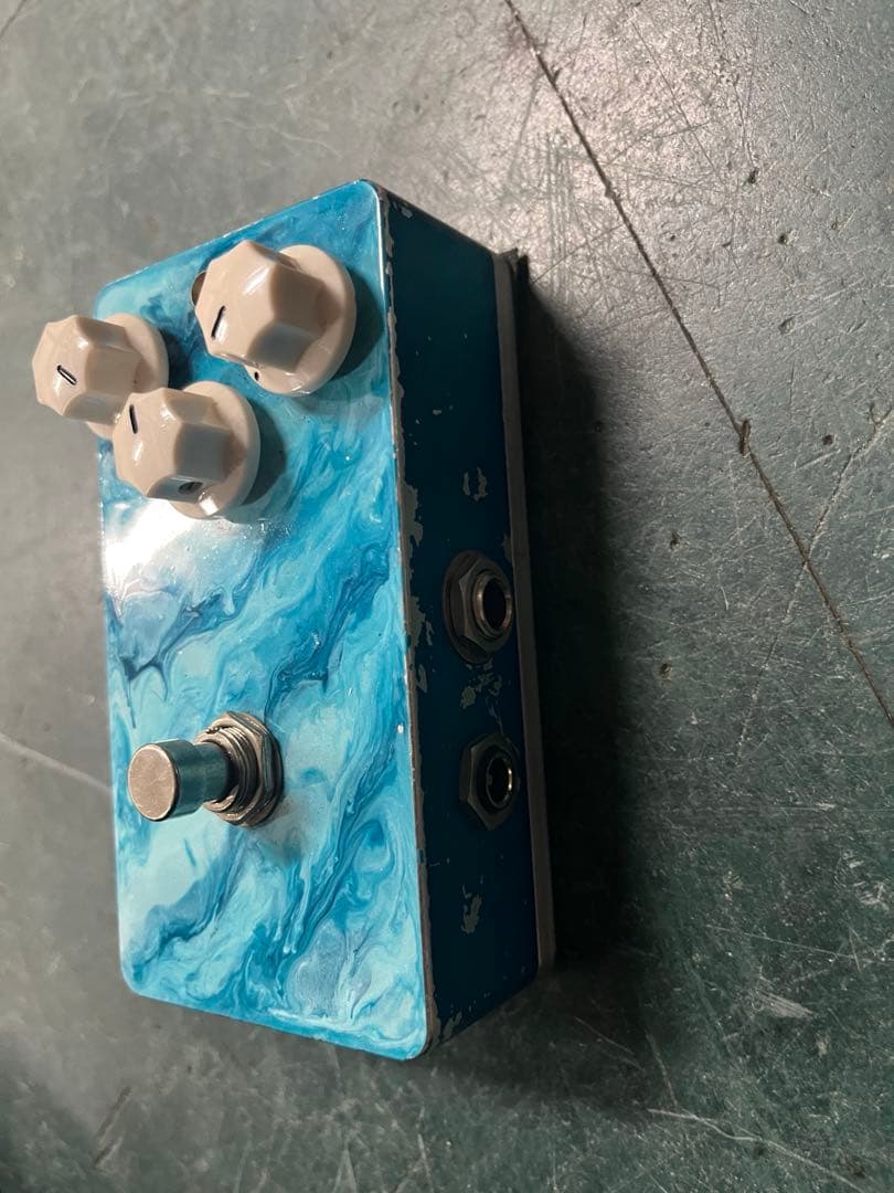 レクティーク　マエストーソ